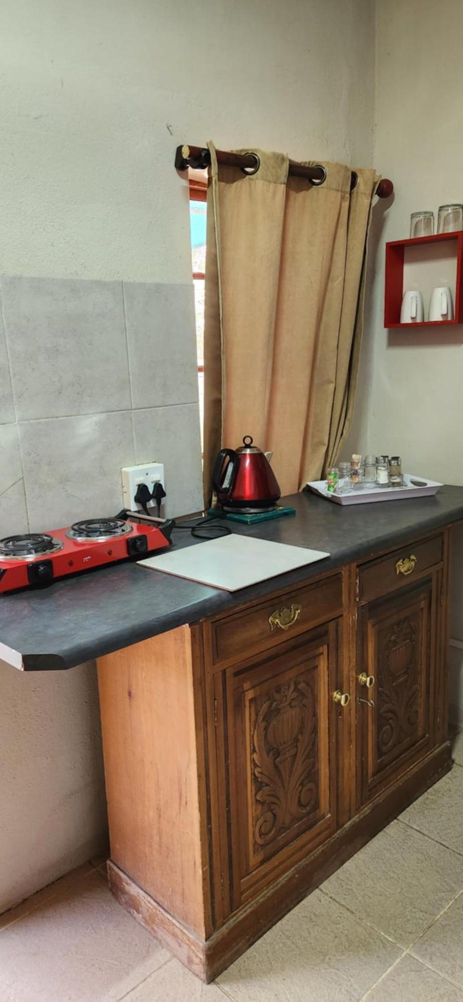 Garden Corner Guesthouse Beaufort West Ngoại thất bức ảnh