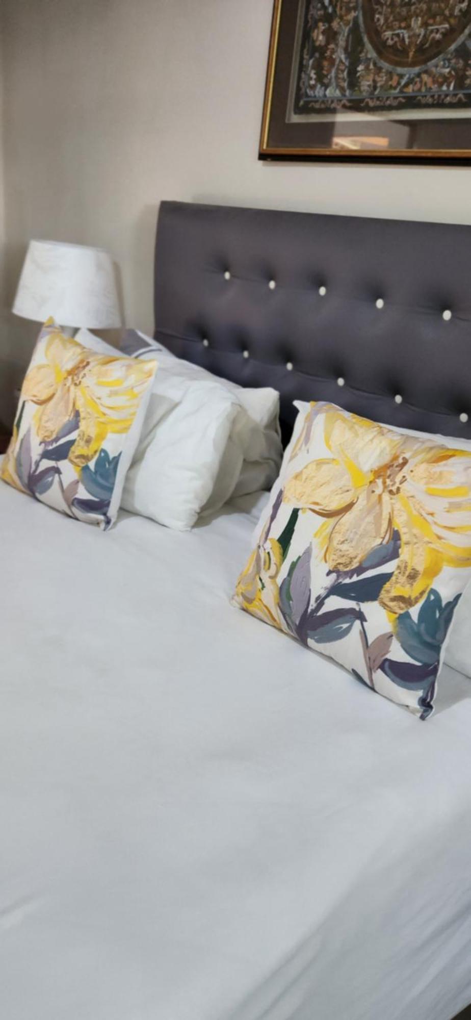 Garden Corner Guesthouse Beaufort West Ngoại thất bức ảnh