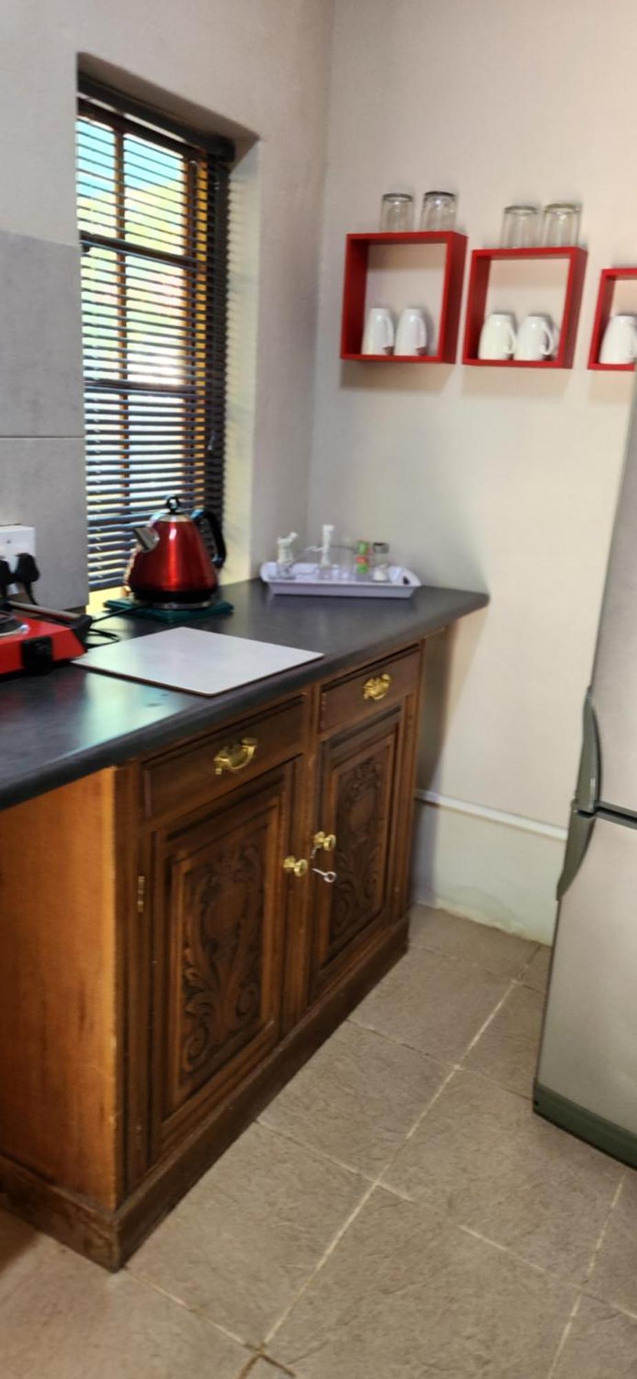 Garden Corner Guesthouse Beaufort West Ngoại thất bức ảnh