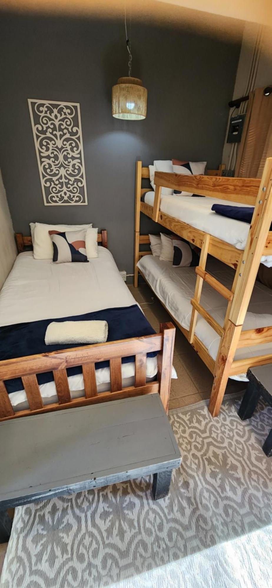 Garden Corner Guesthouse Beaufort West Phòng bức ảnh