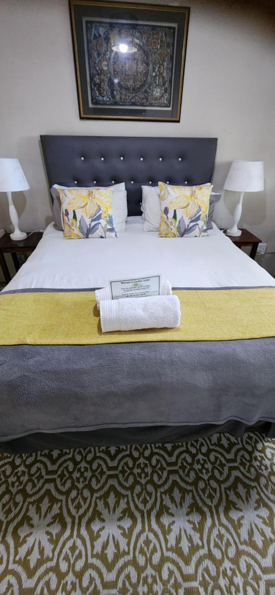 Garden Corner Guesthouse Beaufort West Phòng bức ảnh