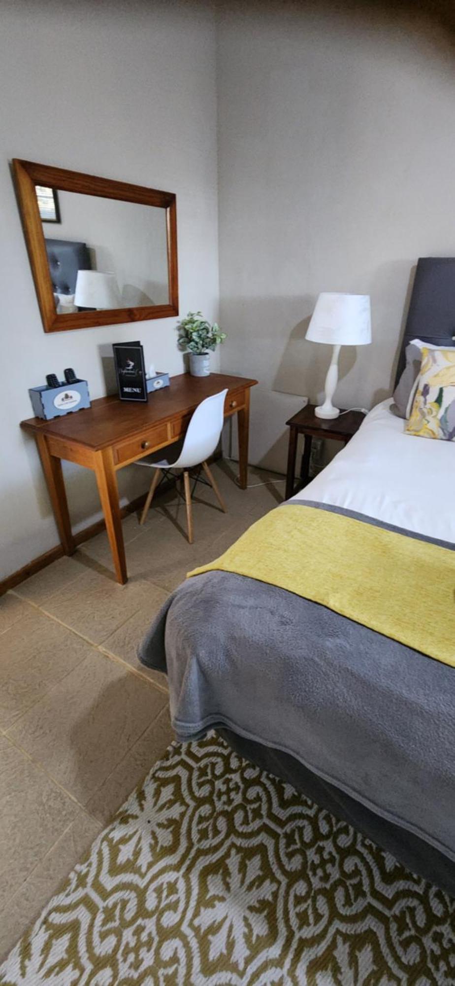 Garden Corner Guesthouse Beaufort West Phòng bức ảnh